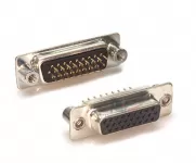 Cổng D-SUB HD RCPT 26POS PNL MNT